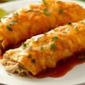 Mexican Breakfast Taquitos